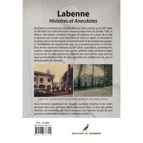 Labenne Histoires & Anecdotes