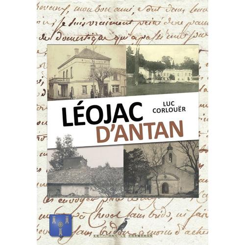 Léojac D'antan