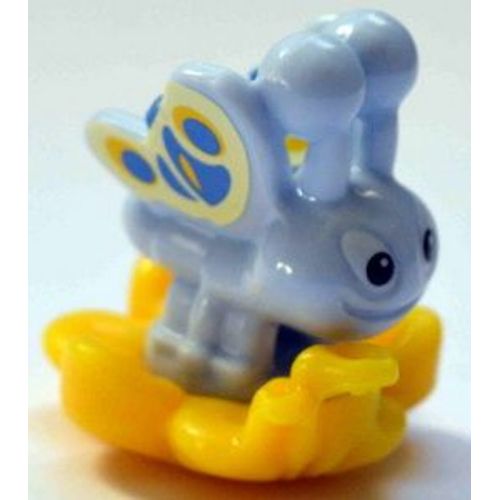 Figurine Kinder 2018.2019