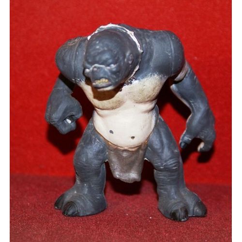 Figurine Seigneur Des Anneaux Hors Série Avec Son Fascicule