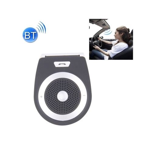 T821 Tour Bluetooth Haut-parleur dans la voiture