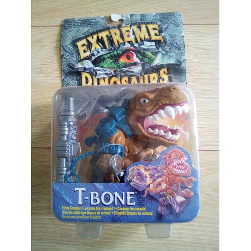 Extreme best sale dinosaurs mattel