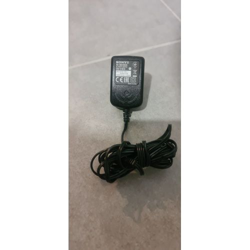 Câble Chargeur Ac-Ms1202s