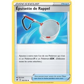 Epuisette De Rappel - 165/192 - Clash Des Rebelles
