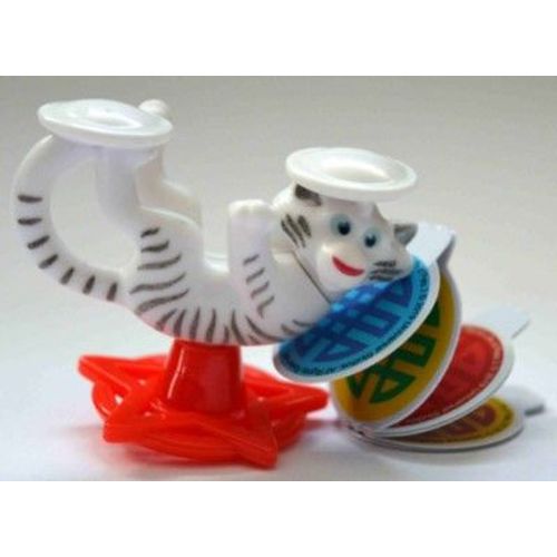 Figurine Kinder 2019.2020