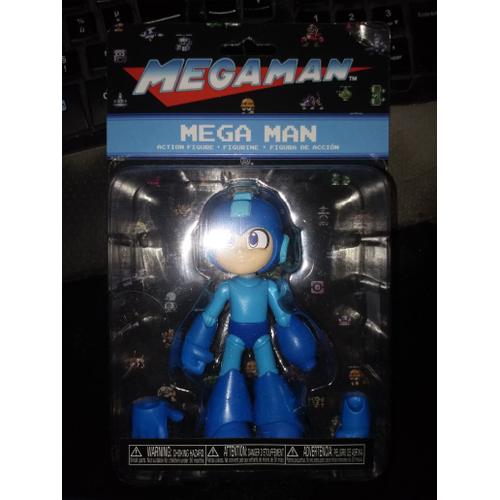 Figurine Mega Man - Funko - 10cm