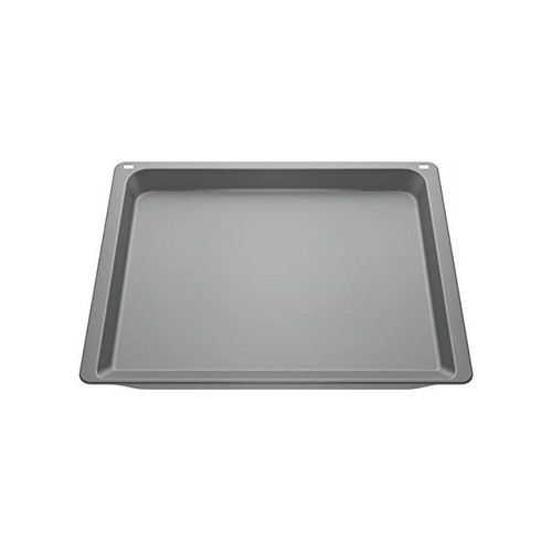 Plaque De Cuisson (45,5 X 3,8 X 37,5 Cm) Pour Four Neff