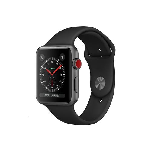 L'Apple Watch privée de la mesure SpO2 est en vente