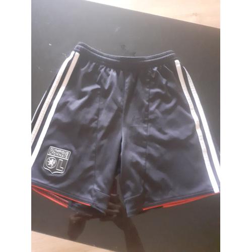 Short Olympique Lyonnais