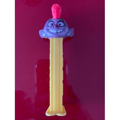 Pez Barb Trolls 