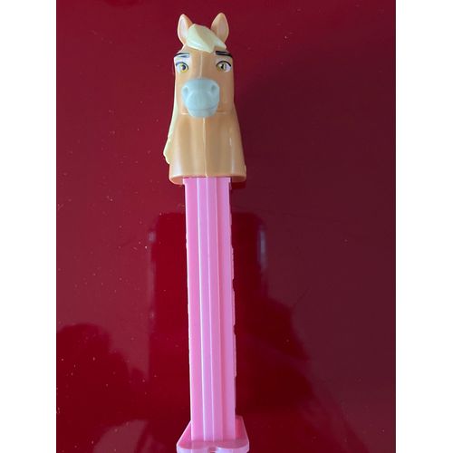 Pez Spirit Cheval Couleur Beige 