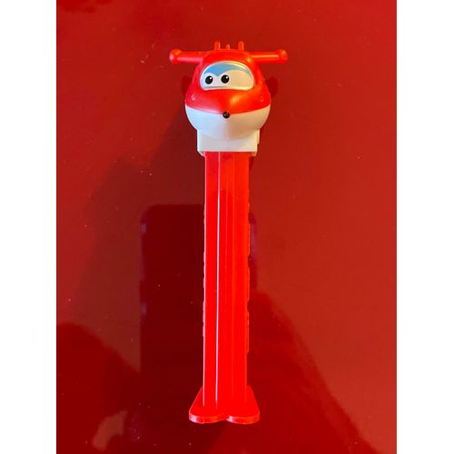 Pez Wings Avion Rouge 