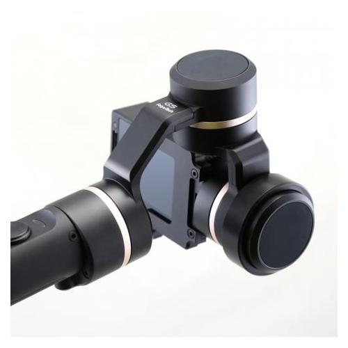 FY-TECH G5 3-Achsen Gimbal pour GoPro Action caméra