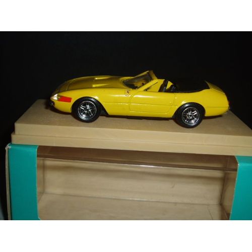 Ferrari 365 Gts/4 1969-Rio