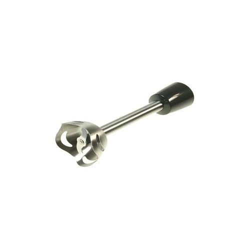 PIED DE MIXER INOX POUR PETIT ELECTROMENAGER MOULINEX - MS-650444