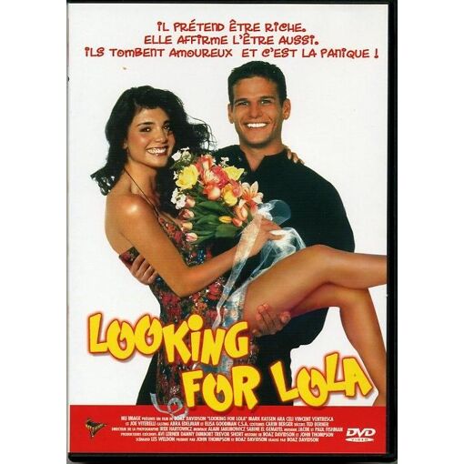 looking for lola