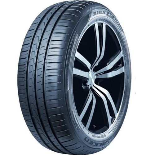 Falken ZIEX ZE310 ECORUN 195/40 R16 80V XL Ecorun, BLK
