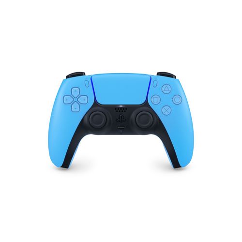 Sony Ps5 Dualsense Bleu Bluetooth Manette De Jeu Analogique/Numérique