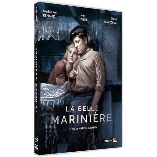 La Belle Marinière - Combo Blu-Ray + Dvd