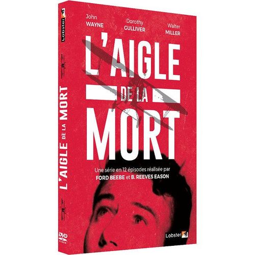 L'aigle De La Mort