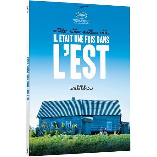 Il Était Une Fois Dans L'est