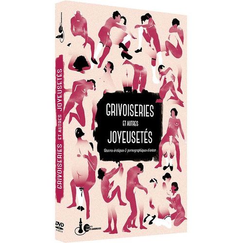 Grivoiseries Et Autres Joyeusetés
