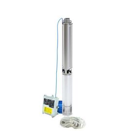 Pompe de forage - KIT S4 3/13 M + CD de DAB