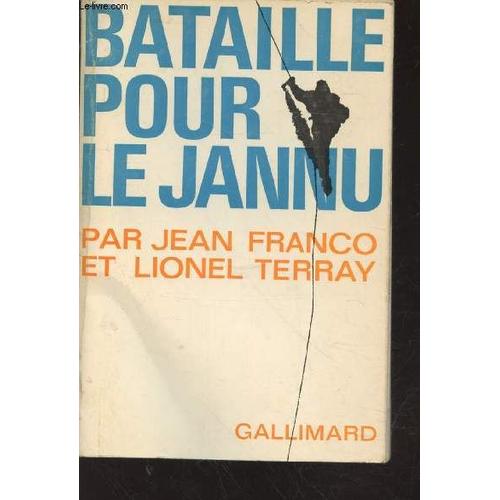 Bataille Pour Le Jannu