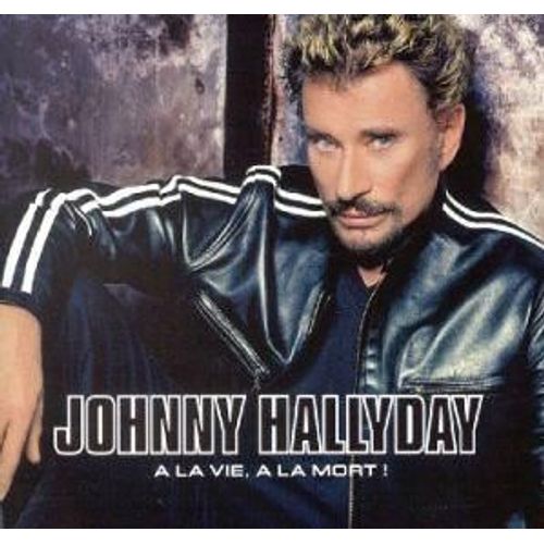 A La Vie, A La Mort ! (Coffret 4 Vinyles - Edition Limitée)