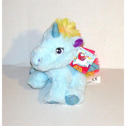 Lisa la licorne - Fizzy Distribution