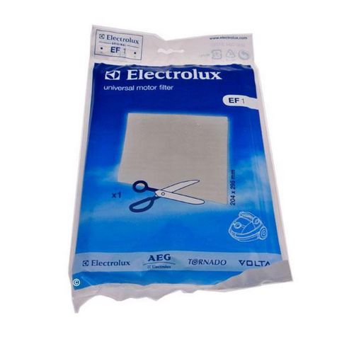 Filtre moteur (113237-49908) Aspirateur (9000343120 TORNADO ELECTROLUX AEG)
