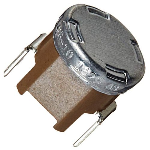 Thermostat (298862-4929) - Cafetière, Expresso (5232101300 DELONGHI)