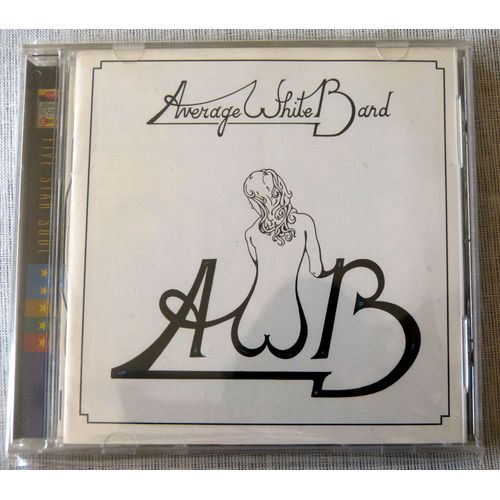 Average White Band