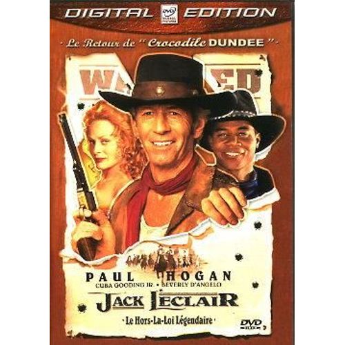 Jack L'éclair