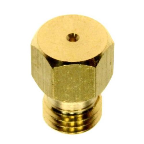 Injecteur butane propane diam. 0.71 (143192-29388) Four cuisinière (3544000361 FAURE ARTHUR MARTIN ELECTROLUX ELECTROLUX ZANUSSI)