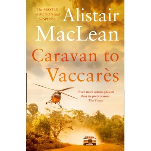 Caravan To Vaccares