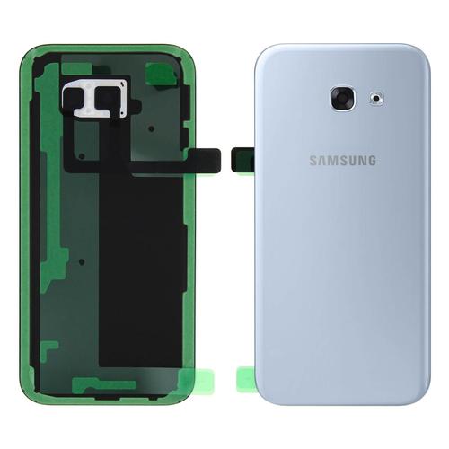 Cache Batterie D'origine Samsung Galaxy A5 2017 - Bleu