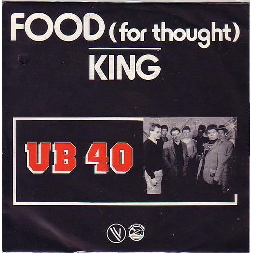 Food - King