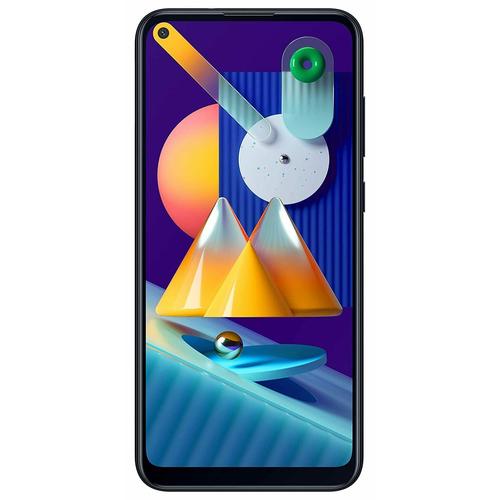 Samsung Galaxy M11 Dual SIM 32 Go Bleu