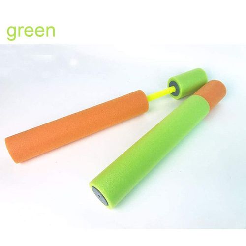 4pcs D'armes À Eau,Super Soaker Mousse Pistolet À Eau Pistolet À Eau Longue Distance Blaster Shooter Pompe Pour Les Enfants D'été