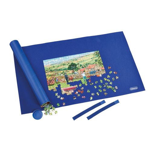 Tapis De Puzzles 1000 Pièces