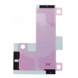 10 Pcs Autocollants De Bande Adhésive De Batterie Pour Iphone 11 Pro