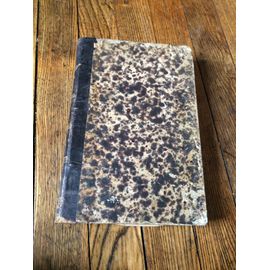 TRAITÉ DE PÂTISSERIE MODERNE TRAITE DE PATISSERIE (nouvelle