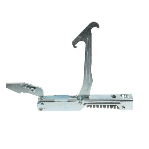 Charnière de porte - Four, cuisinière (931330532 SMEG)