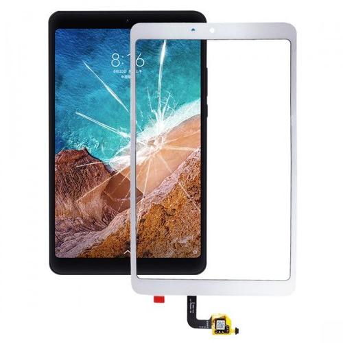 Écran Tactile Pour Xiaomi Mi Pad 4 Blanc