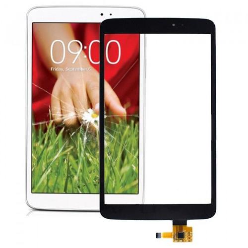 Écran Tactile Pour Lg G Pad 8.3 V500 Noir