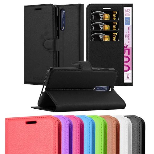 Coque De Téléphone Nokia 8 2017