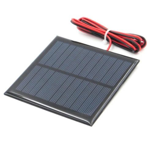 Chargeur De Panneau Solaire Portable : Solution D'économie D'énergie