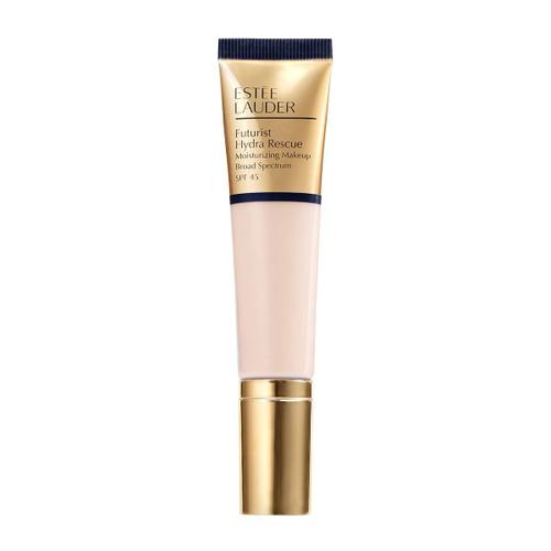 Estee Lauder Futurist Hydra Rescue Mosturizing Makeup Spf45 1n0 Porcelain 