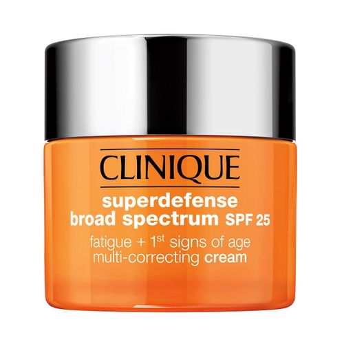 Clinique Superdefense Crema Spf25 50ml 